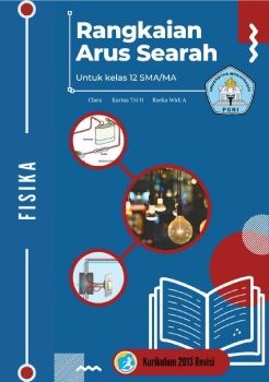 MODUL FLIPBOOK 3D RANGKAIAN ARUS SEARAH