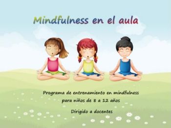 Mindfulness en el Aula