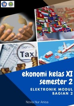 E-MODUL Ekonomi bag 2