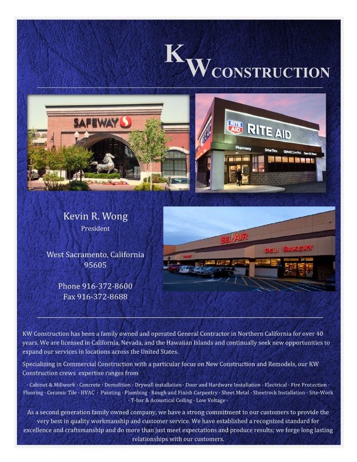 KW Construction 