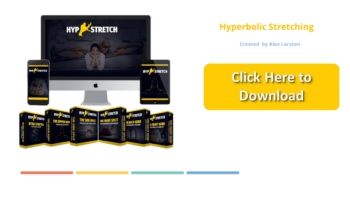 Hyperbolic Stretching PDF Book Alex Larsson Download (Free Preview Available)