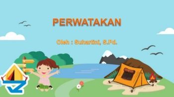 cerita fiksi flipbook