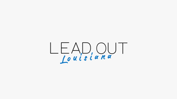 Lead Out Louisiana 2019