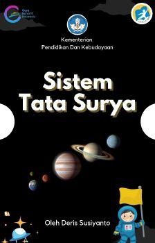 E-book Tata Surya