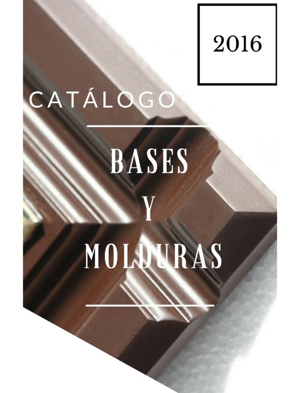 Catalogo de modelos 2016