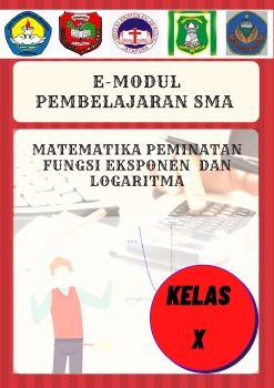 E-MODUL MATEMATIKA
