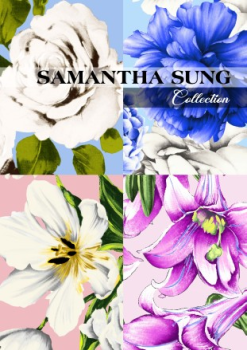 SS26 Flower Catalogue