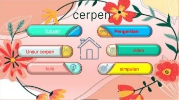 cerpen kls 9