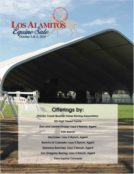 Los Alamitos Sale