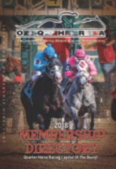 2018 OQHRA Membership Directory
