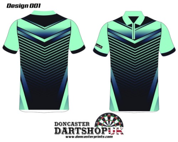 Dart Shirts