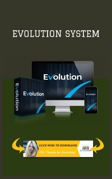 Evolution System PDF Fergal Downes BOOK Download FREE Doc