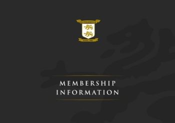 Kilcock Golf Club - Membership Information_Neat