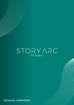 StoryArc - Company Credentials  