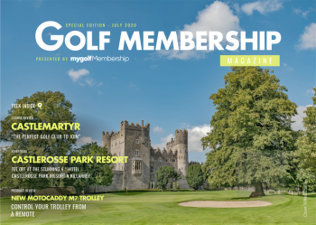 MEMBERSHIP MAGAZINE - JULY EDITION