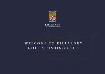 Killarney Golf & Fishing Club - Brochure 