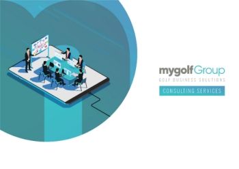 My Golf Group - Consulting Media Kit