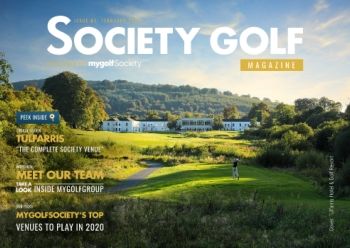 2020 GOLF OPENS MAGAZINE - ISSUE 3