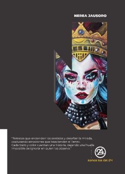 DOSSIER NEREA