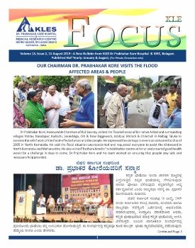 KLE Focus Magazine August 2019 Final .cdr