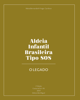 Livro Adeia