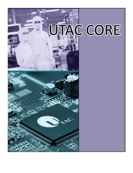 UTL CORE