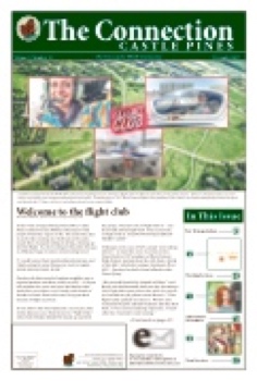 December 2017 - The Castle Pines Connection