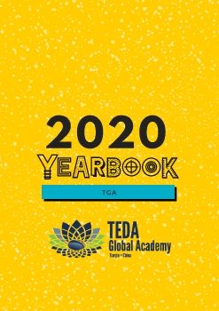 TGA Yearbook