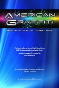 AG LED FLIP BOOK BROCHURE