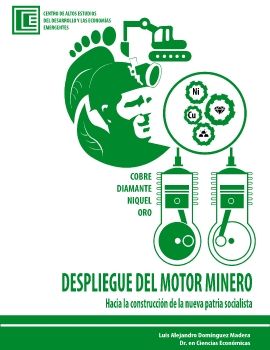 Depliegue Motor Minero