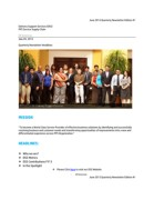 DSS Newsletter