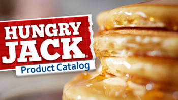 Hungry Jack