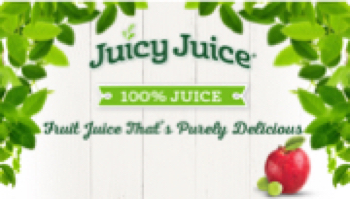 Juicy Juice