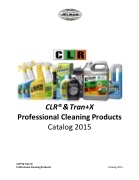 CLR Catalog 2015
