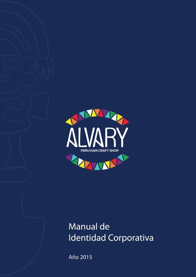 manual de identidad corporativa