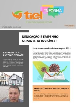 TIEL INFORMA