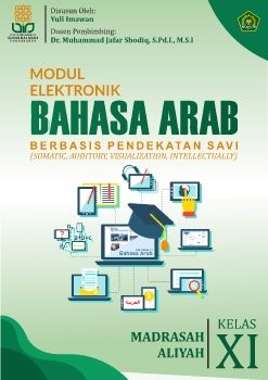 Modul Elektronik Bahasa Arab