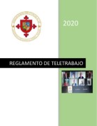 Reglamento de Teletrabajo USMA Prueba