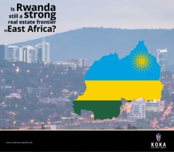 Koka Rwanda report