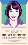 The Art Of Singing 11-2016