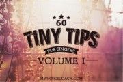 60 Tiny Tips 10-28-2016