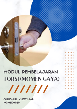 Torsi (Momen Gaya)