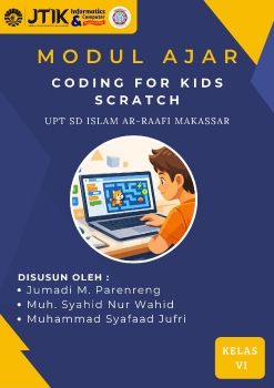 E-Modul Coding For Kids_Neat