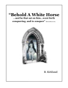 Shadow of The Horse