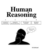 Human Reasoning copy
