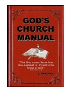 God's Manual Final