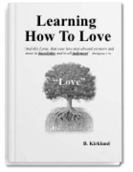 Scriptural Love For ebook