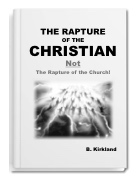 Rapture of The CHRISTIAN