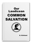 Common Salvation