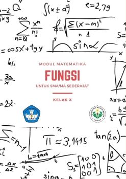 E-Modul Fungsi_Kelompok 1_PSPM B 2019